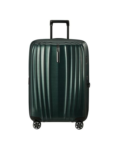 Nexis Trolley mittel erweiterbar SAMSONITE | 158249DEEP FOREST